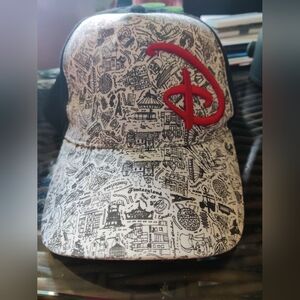 Disney Parks Hat